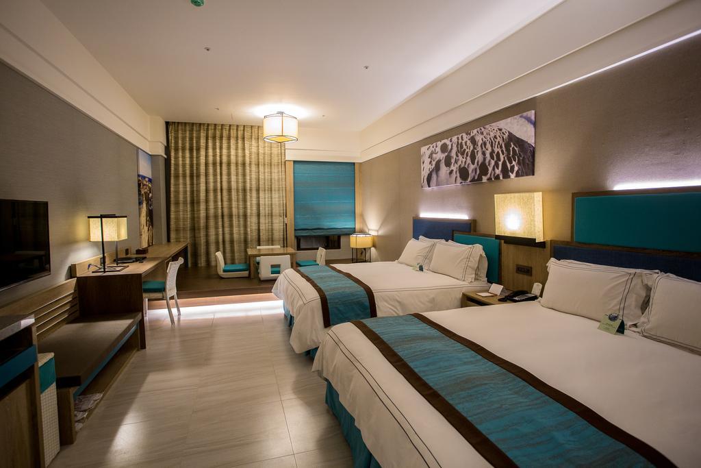 Gongliao Township Fullon Hotel Fulong מראה חיצוני תמונה