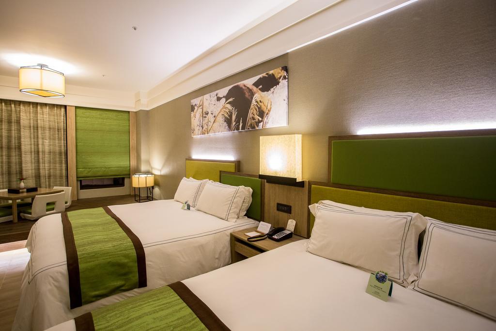 Gongliao Township Fullon Hotel Fulong חדר תמונה