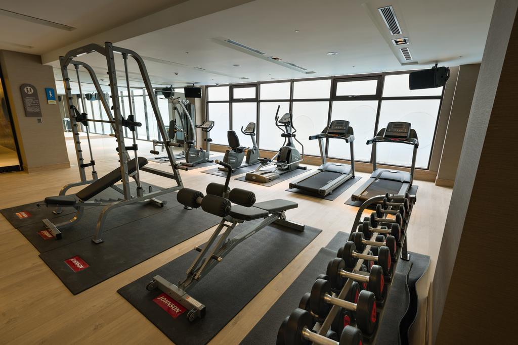 Gongliao Township Fullon Hotel Fulong מראה חיצוני תמונה