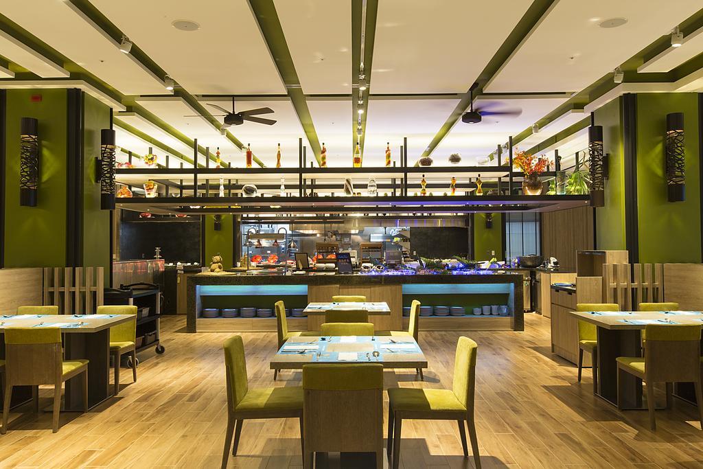 Gongliao Township Fullon Hotel Fulong מראה חיצוני תמונה
