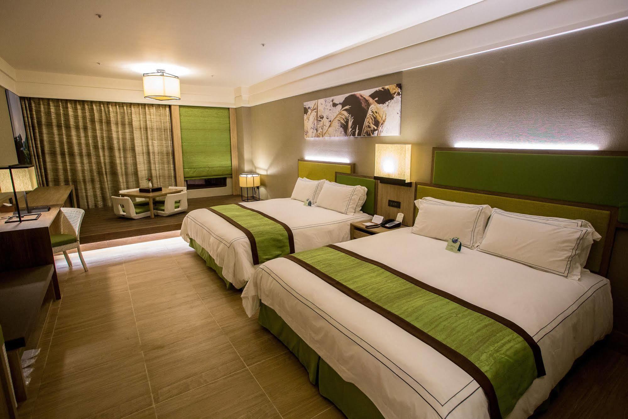 Gongliao Township Fullon Hotel Fulong מראה חיצוני תמונה