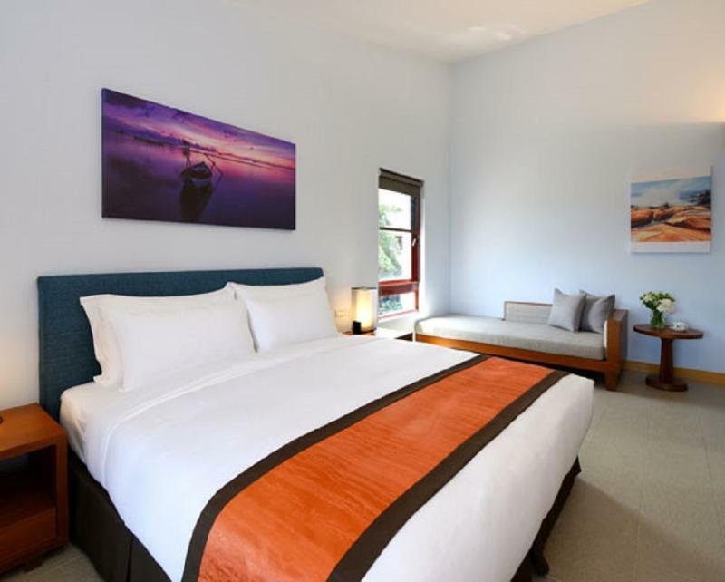 Gongliao Township Fullon Hotel Fulong מראה חיצוני תמונה