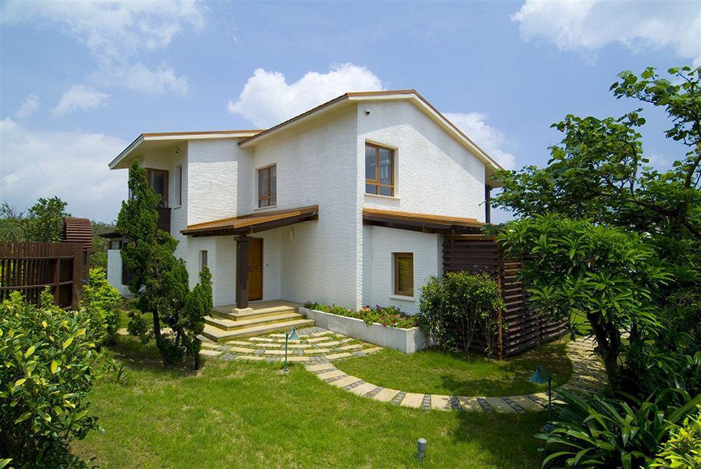 Gongliao Township Fullon Hotel Fulong מראה חיצוני תמונה
