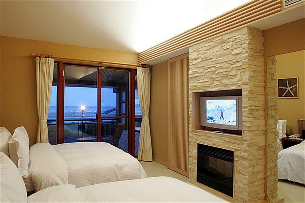 Gongliao Township Fullon Hotel Fulong מראה חיצוני תמונה